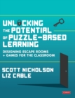 Image for Unlocking the Potential of Puzzle-based Learning