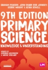 Primary science  : knowledge & understanding - Peacock, Graham A