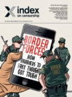 Image for Border forces: how barriers to free thought got tough