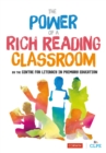 Image for Power of a Rich Reading Classroom