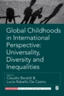 Image for Global Childhoods in International Perspective: Universality, Diversity and Inequalities : 68