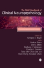 Image for The SAGE handbook of clinical neuropsychology: Clinical neuropsychological disorders