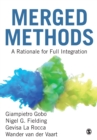 Image for Merged methods  : a rationale for full integration