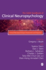 Image for The SAGE handbook of clinical neuropsychologyClinical neuropsychological assessment and diagnosis