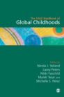 Image for The SAGE handbook of global childhoodsVolume 1