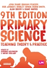 Image for Primary science  : teaching theory & practice