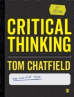 Image for Critical thinking  : your essential guide