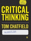 Image for Critical thinking  : your guide to effective argument, successful analysis and independent study