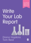 Image for Write your lab report
