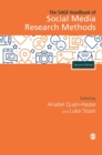 Image for The SAGE handbook of social media research methods