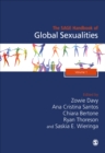 Image for SAGE Handbook of Global Sexualities