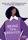 Image for Being 10% braver