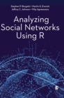 Image for Analyzing Social Networks Using R