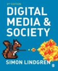 Image for Digital media and society