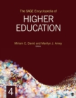Image for The SAGE Encyclopedia of Higher Education