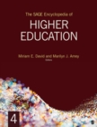 Image for SAGE Encyclopedia of Higher Education