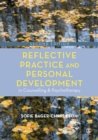 Image for Reflective practice and personal development in counselling &amp; psychotherapy