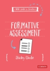 Formative assessment by Clarke, Shirley cover image