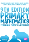 Image for Primary mathematics  : teaching theory &amp; practice