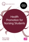 Image for Health Promotion for Nursing Students