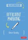 Efficient marking - Gadsby, Claire