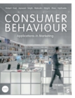 Image for Consumer behaviour  : applications in marketing