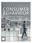 Image for Consumer behaviour  : applications in marketing
