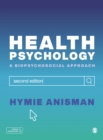 Image for Health psychology  : a biopsychosocial approach