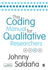Image for The coding manual for qualitative researchers