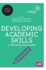 Image for Developing Academic Skills for Nursing Associates