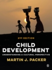 Image for Child development  : understanding a cultural perspective