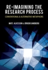 Image for Re-imagining the Research Process