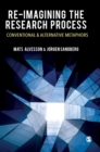 Image for Re-imagining the Research Process