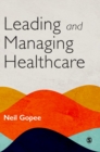 Image for Leading and Managing Healthcare