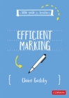 Image for Efficient marking