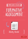 Image for Formative assessment