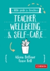 Image for Teacher wellbeing and self-care