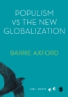 Image for Populism Versus the New Globalization