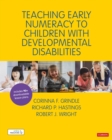 Image for Teaching early numeracy to children with developmental disabilities