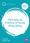 Image for Principles and Practice of Nurse Prescribing
