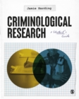 Image for Criminological Research: A Student&#39;s Guide