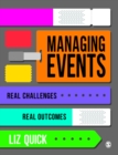 Image for Managing Events: Real Challenges, Real Outcomes