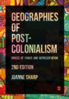 Image for Geographies of Postcolonialism: Spaces of Power and Representation