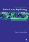 Image for Sage Handbook of Evolutionary Psychology: Applications of Evolutionary Psychology