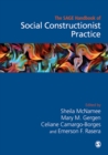 Image for Sage Handbook of Social Constructionist Practice