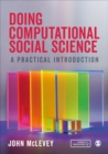 Image for Doing Computational Social Science: A Practical Introduction