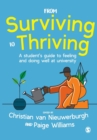 Image for From Surviving to Thriving