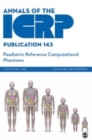 Image for ICRP publication 143  : paediatric reference computational phantoms