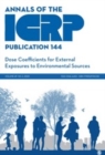 Image for ICRP Publication 144
