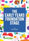 Image for The early years foundation stage